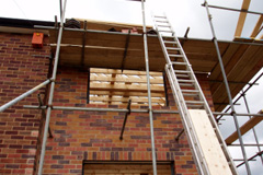 trusted extension quotes Uplawmoor