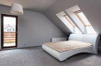 Uplawmoor bedroom extensions