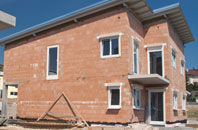 Uplawmoor home extensions
