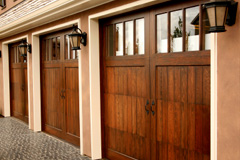 Uplawmoor garage extension quotes