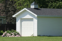 Uplawmoor outbuilding construction costs
